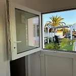 Espacio Con Piscina, 3* Lajares