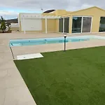 Espacio Con Piscina, 3* Lajares