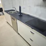 Espacio Con Piscina, 3* Lajares