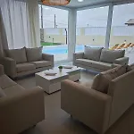 Espacio Con Piscina, Gasthuis 3*