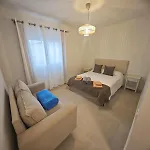 Espacio Con Piscina, Gasthuis Lajares