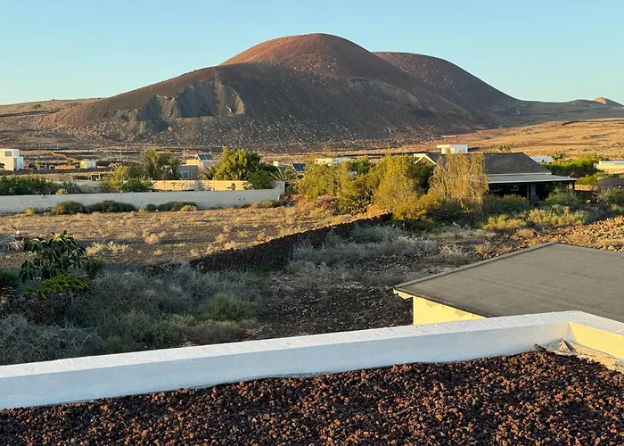Pensionat Espacio Con Piscina,