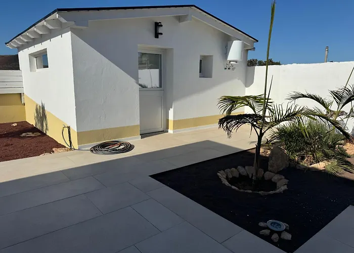 Espacio Con Piscina, 3*