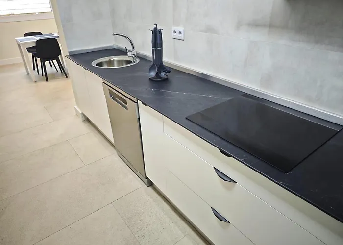 Espacio Con Piscina, 3* Lajares