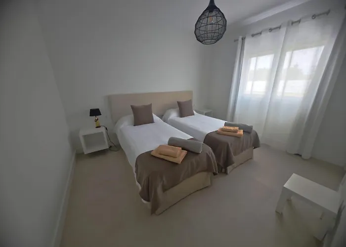 Pensionat Espacio Con Piscina,