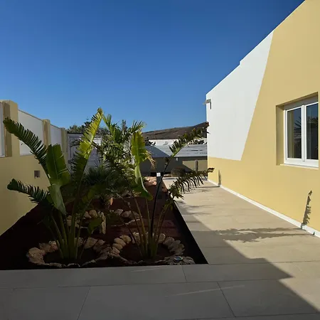 Espacio Con Piscina, Affittacamere