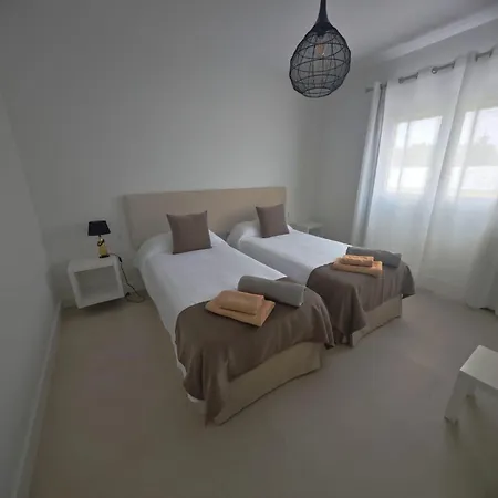 Affittacamere Espacio Con Piscina,