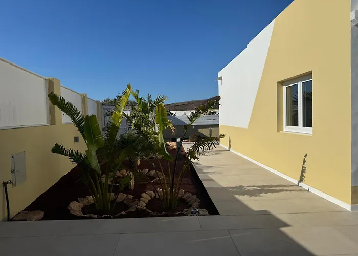 Espacio Con Piscina, Pensjonat